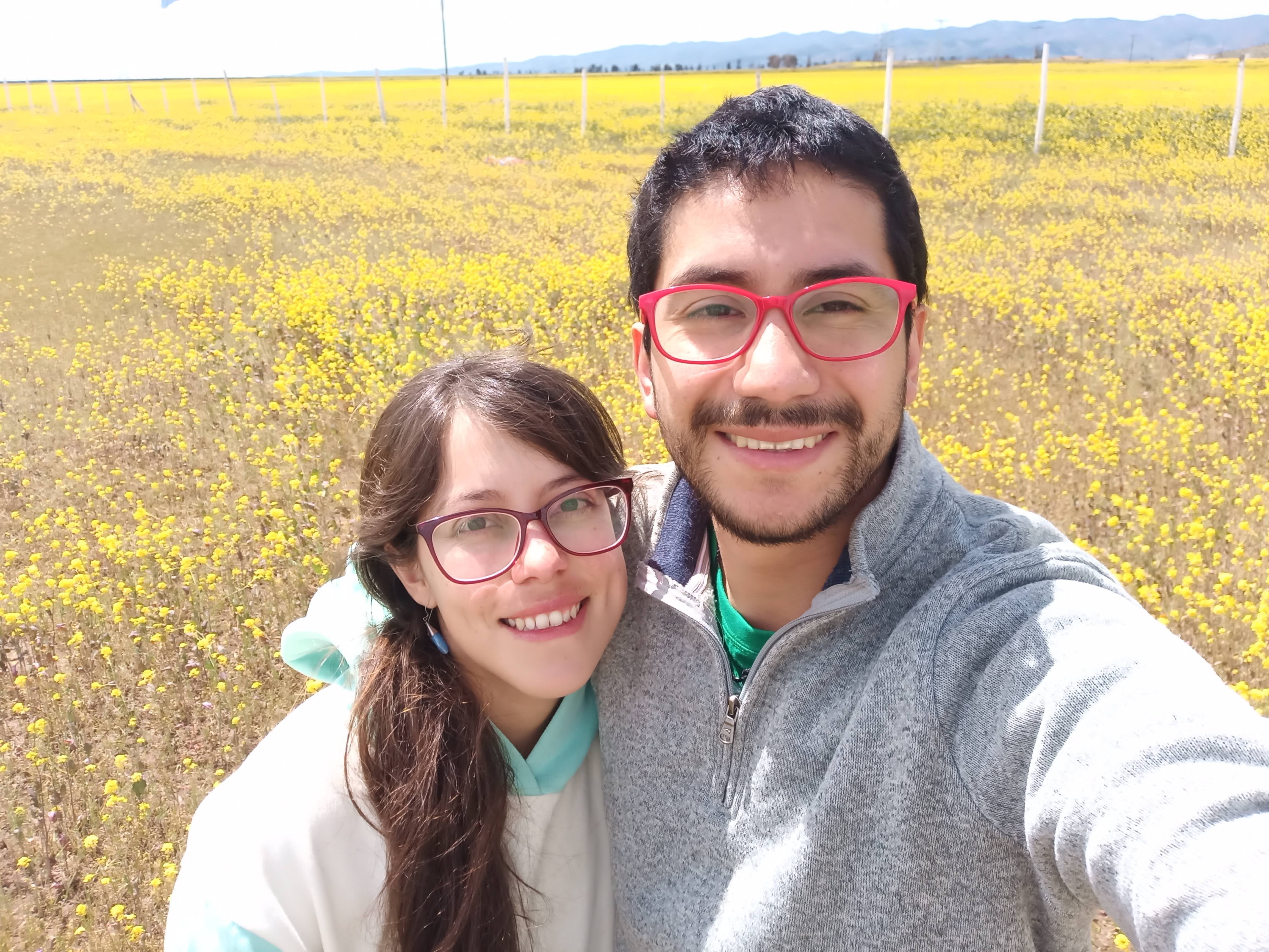 Desierto Florido 2022